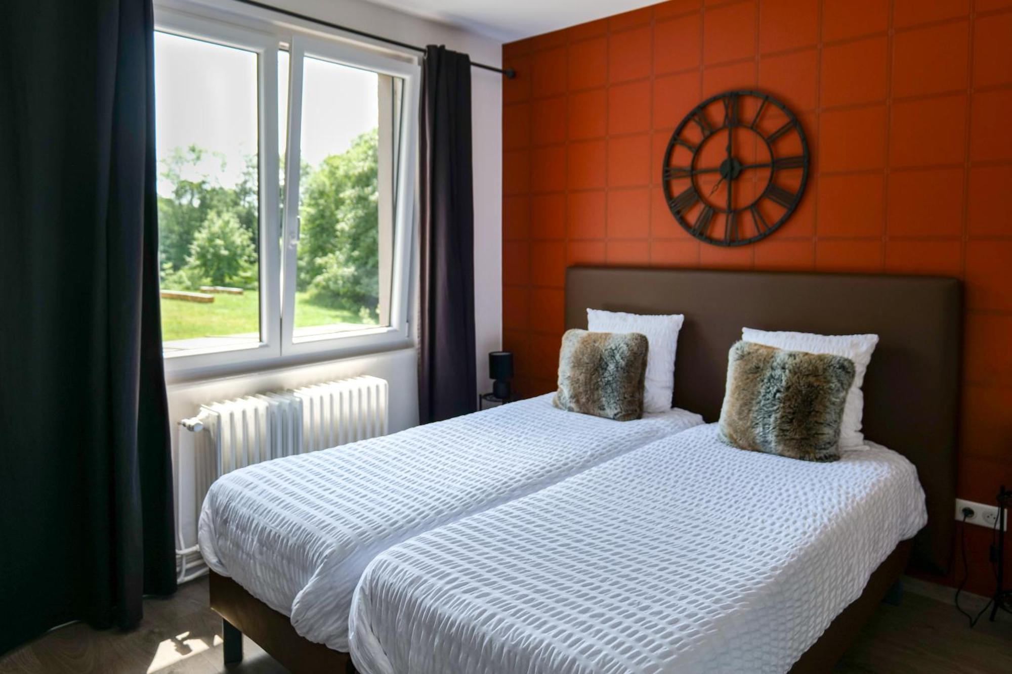 Les Jardins Du Nideck Villa Oberhaslach Room photo
