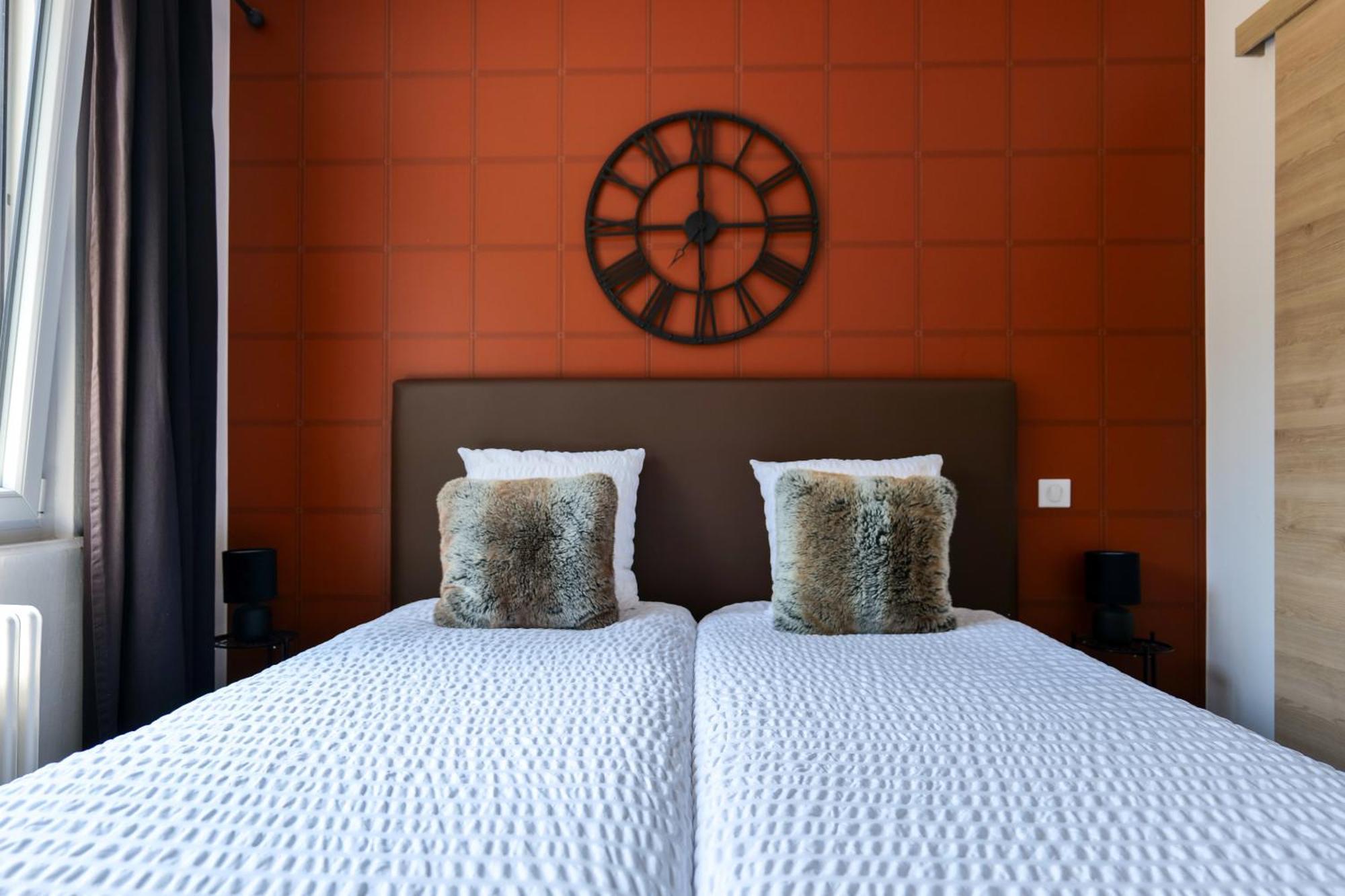 Les Jardins Du Nideck Villa Oberhaslach Room photo