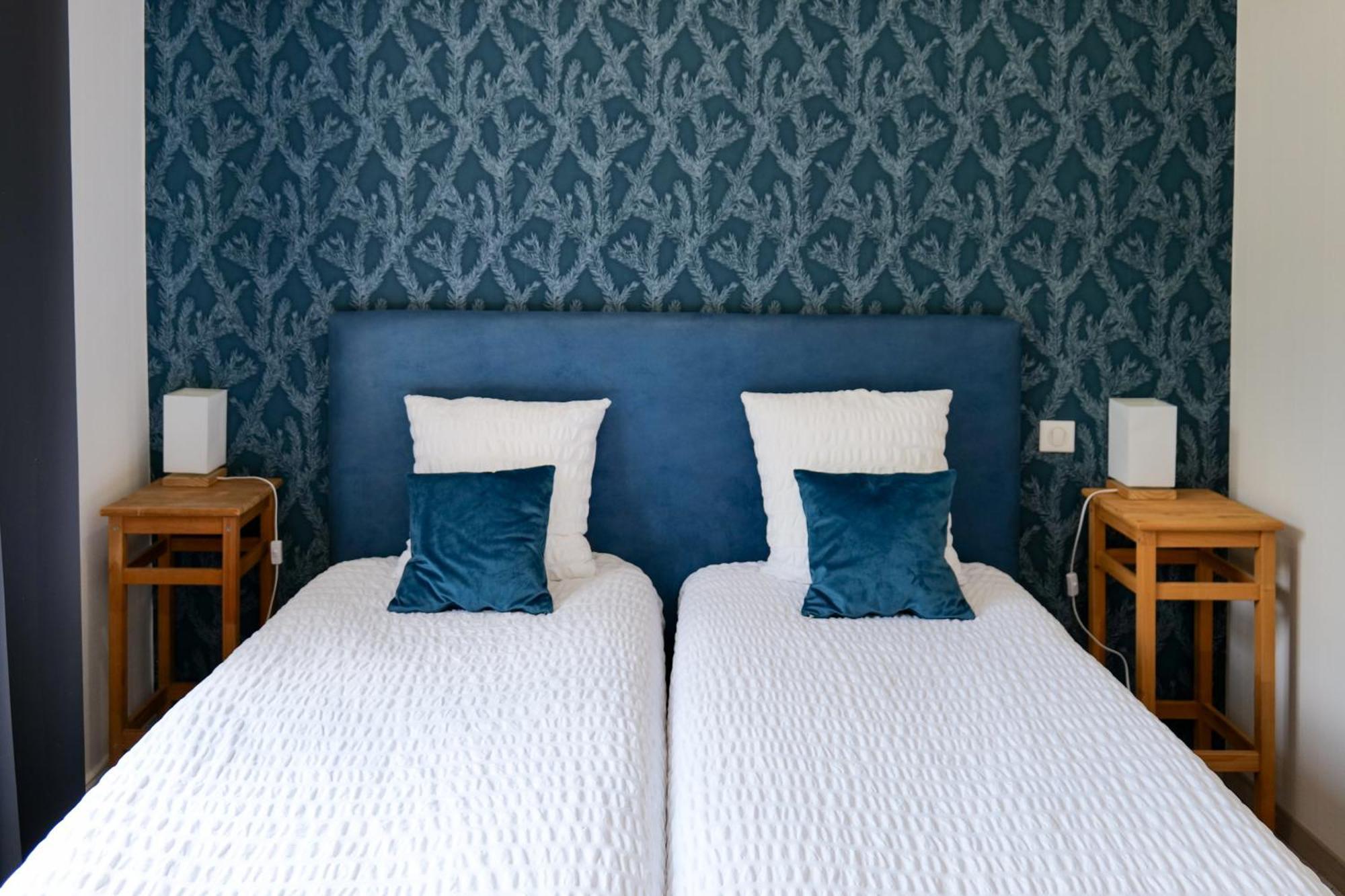 Les Jardins Du Nideck Villa Oberhaslach Room photo